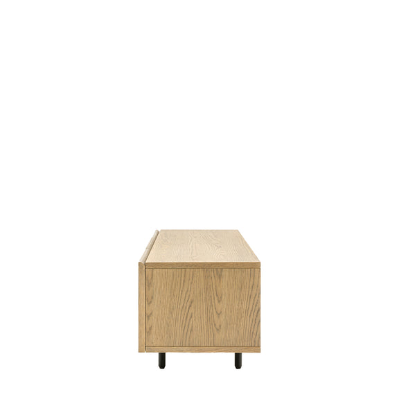 Panelled Media Unit from SSS Home Needs - TV unit Ireland