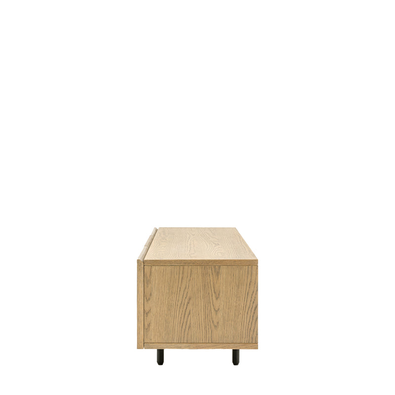Panelled Media Unit from SSS Home Needs - TV unit Ireland