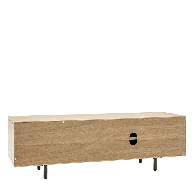 Panelled Media Unit from SSS Home Needs - TV unit Ireland