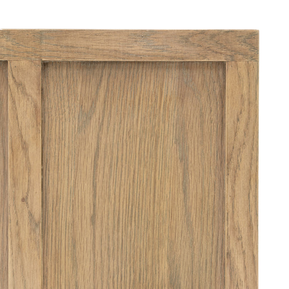 Panelled Media Unit from SSS Home Needs - TV unit Ireland