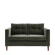 Whitwell Forest 2 Seater Sofa from SSS Home Needs - Living room sofa Ireland