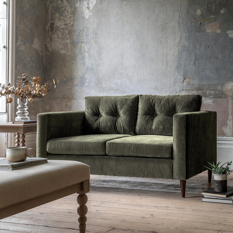 Whitwell Forest 2 Seater Sofa from SSS Home Needs - Living room sofa Ireland