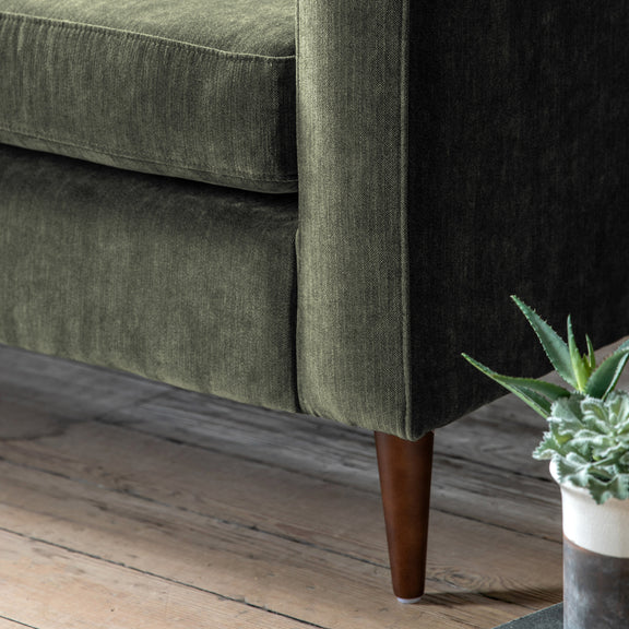Whitwell Forest 2 Seater Sofa from SSS Home Needs - Living room sofa Ireland
