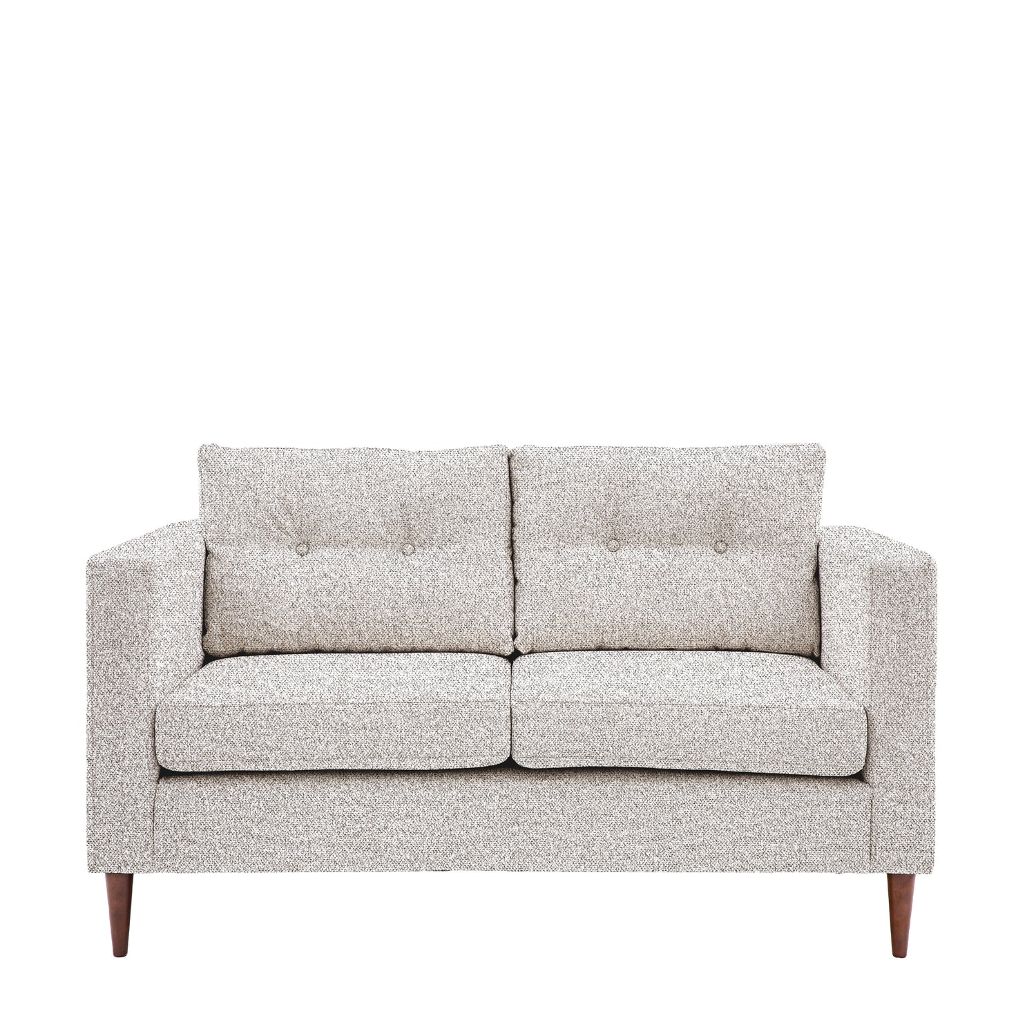 Whitwell Light Grey 2 Seater Sofa from SSS Home Needs - Living room sofa Ireland