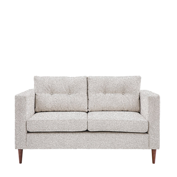 Whitwell Light Grey 2 Seater Sofa from SSS Home Needs - Living room sofa Ireland