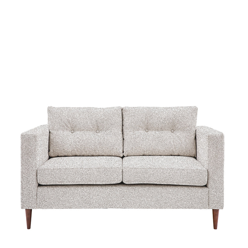 Whitwell Light Grey 2 Seater Sofa from SSS Home Needs - Living room sofa Ireland