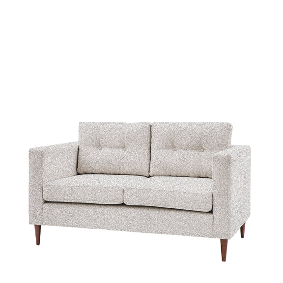 Whitwell Light Grey 2 Seater Sofa from SSS Home Needs - Living room sofa Ireland