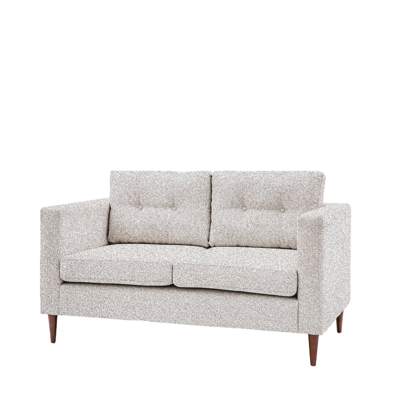 Whitwell Light Grey 2 Seater Sofa from SSS Home Needs - Living room sofa Ireland