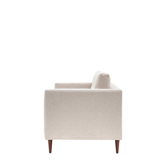 Whitwell Light Grey 2 Seater Sofa from SSS Home Needs - Living room sofa Ireland