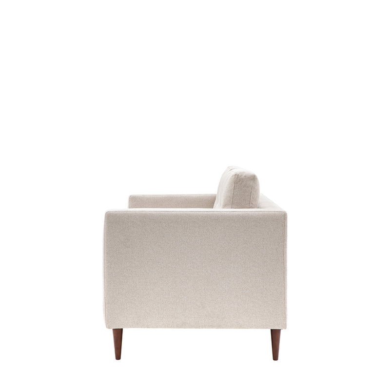Whitwell Light Grey 2 Seater Sofa from SSS Home Needs - Living room sofa Ireland
