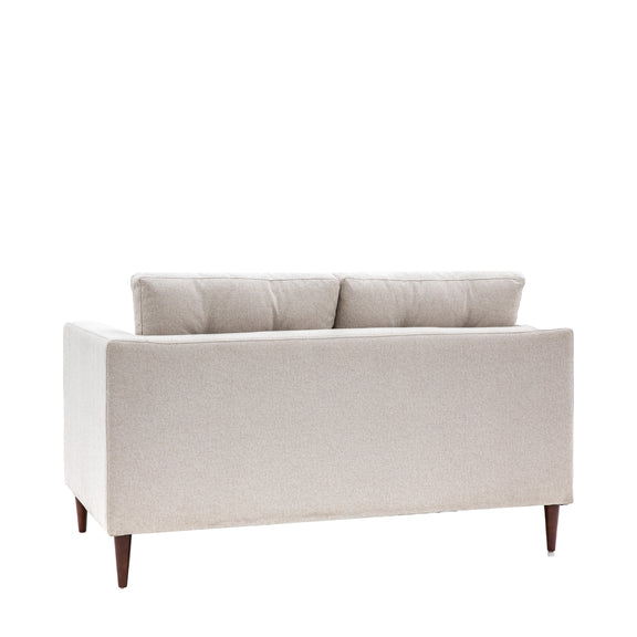 Whitwell Light Grey 2 Seater Sofa from SSS Home Needs - Living room sofa Ireland