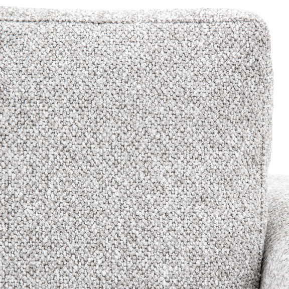 Whitwell Light Grey 2 Seater Sofa from SSS Home Needs - Living room sofa Ireland