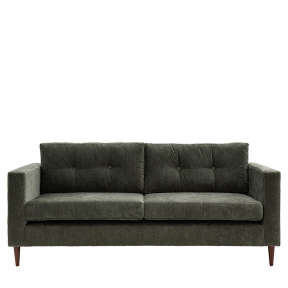 Whitwell Forest 3 Seater Sofa from SSS Home Needs - Living room sofa Ireland