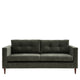 Whitwell Forest 3 Seater Sofa from SSS Home Needs - Living room sofa Ireland