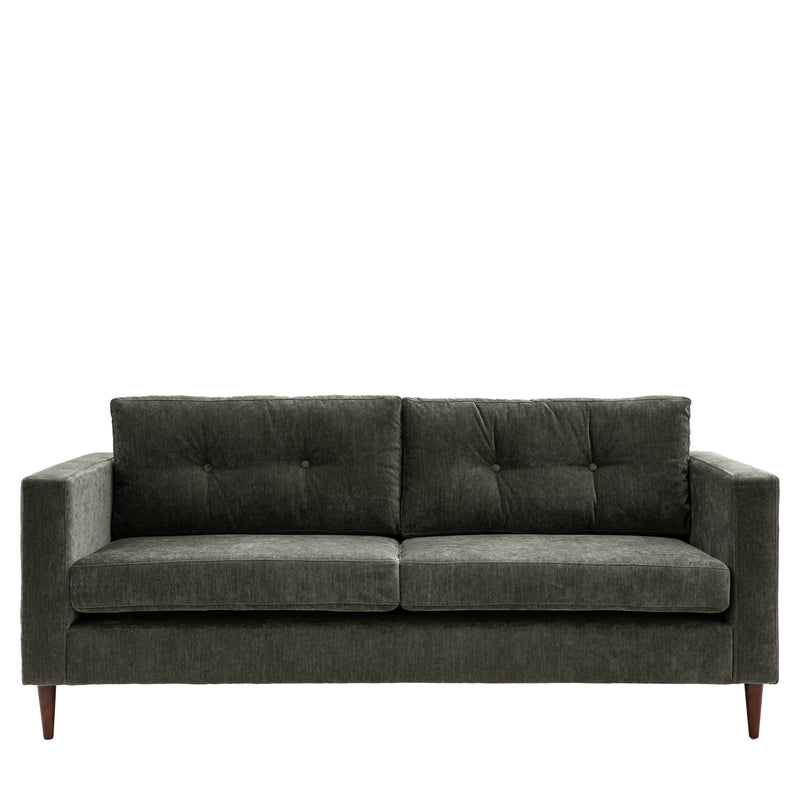 Whitwell Forest 3 Seater Sofa from SSS Home Needs - Living room sofa Ireland