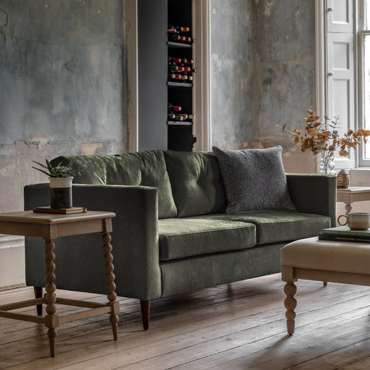 Whitwell Forest 3 Seater Sofa from SSS Home Needs - Living room sofa Ireland
