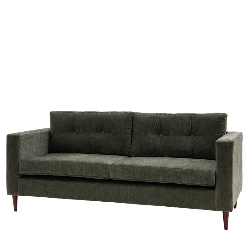 Whitwell Forest 3 Seater Sofa from SSS Home Needs - Living room sofa Ireland
