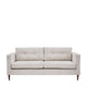 Whitwell Light Grey 3 Seater Sofa from SSS Home Needs - Living room sofa Ireland
