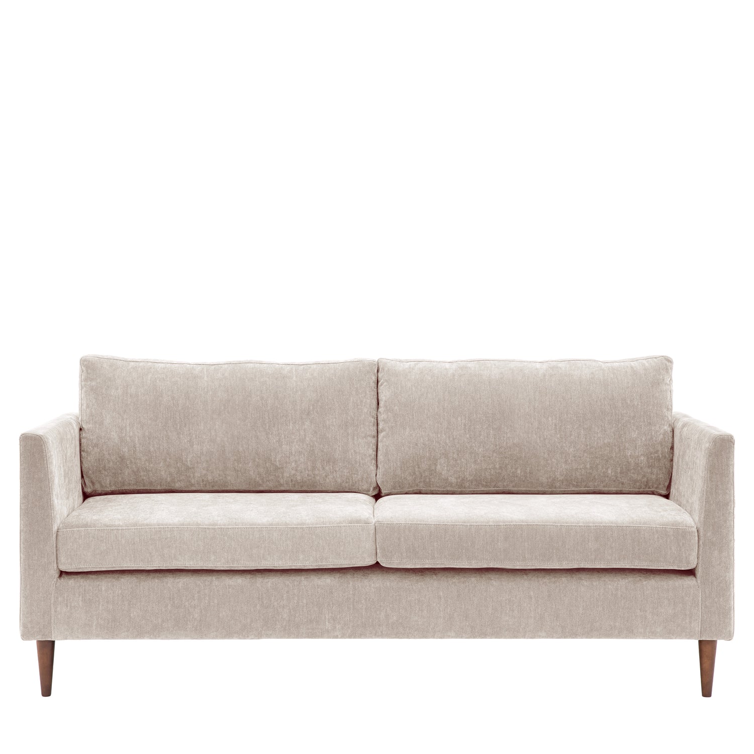 Gateford Natural 3 Seater Sofa from SSS Home Needs - Living room sofa Ireland