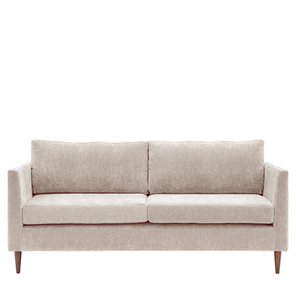 Gateford Natural 3 Seater Sofa from SSS Home Needs - Living room sofa Ireland