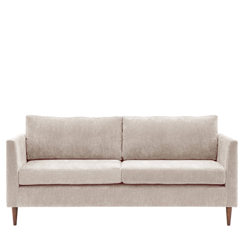 Gateford Natural 3 Seater Sofa from SSS Home Needs - Living room sofa Ireland
