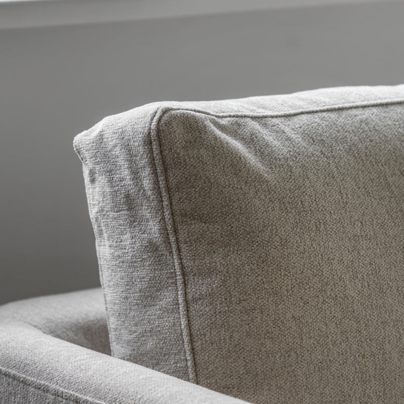 Gateford Natural 3 Seater Sofa from SSS Home Needs - Living room sofa Ireland