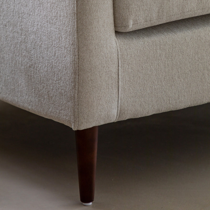 Gateford Natural 3 Seater Sofa from SSS Home Needs - Living room sofa Ireland