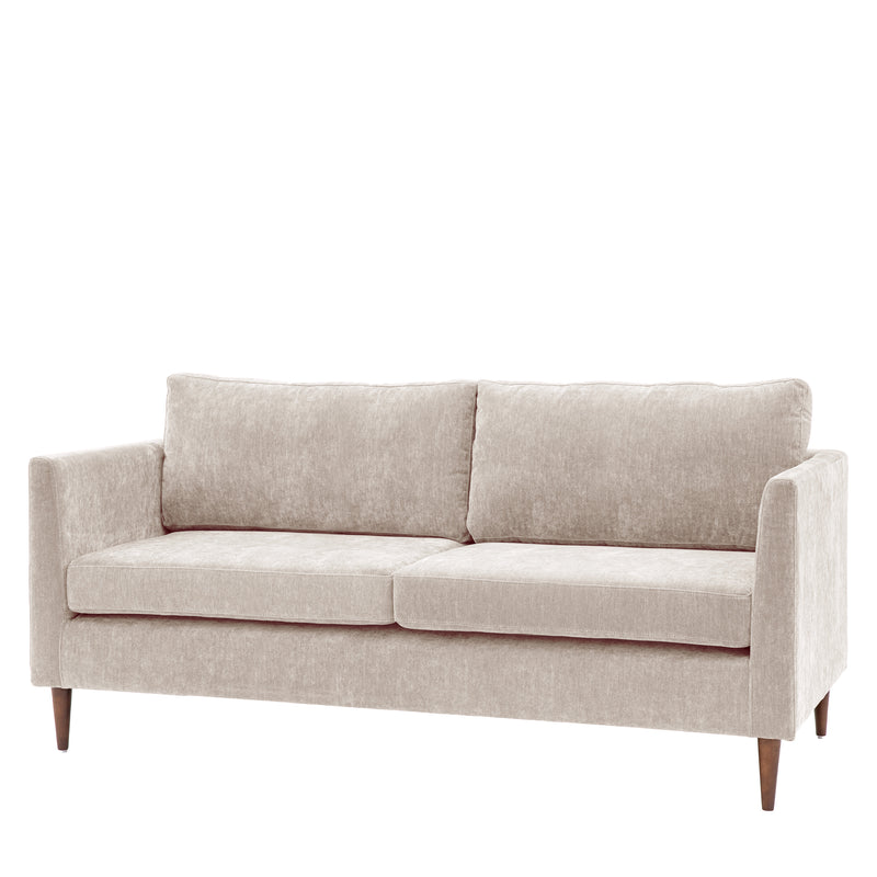 Gateford Natural 3 Seater Sofa from SSS Home Needs - Living room sofa Ireland
