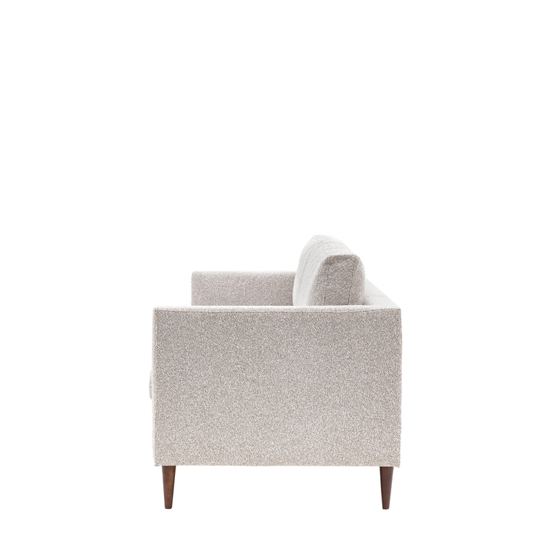 Gateford Natural 3 Seater Sofa from SSS Home Needs - Living room sofa Ireland