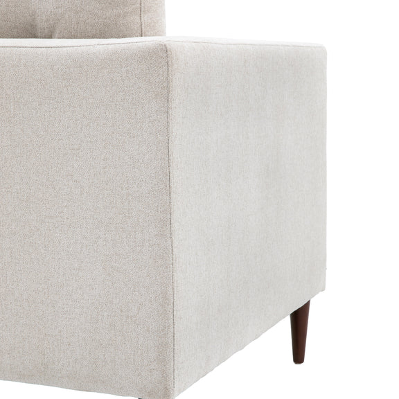 Gateford Natural 3 Seater Sofa from SSS Home Needs - Living room sofa Ireland