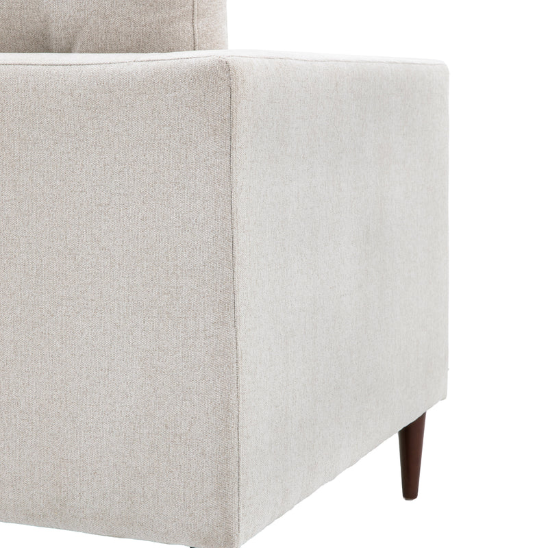 Gateford Natural 3 Seater Sofa from SSS Home Needs - Living room sofa Ireland