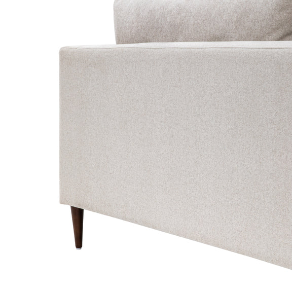 Gateford Natural 3 Seater Sofa from SSS Home Needs - Living room sofa Ireland