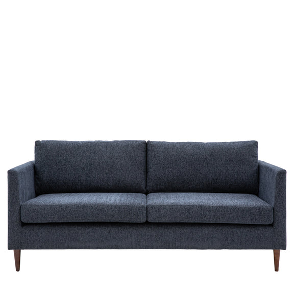 Gateford Charcoal 3 Seater Sofa from SSS Home Needs - Living room sofa Ireland