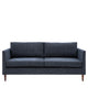 Gateford Charcoal 3 Seater Sofa from SSS Home Needs - Living room sofa Ireland