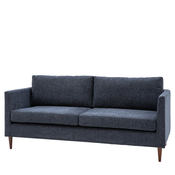 Gateford Charcoal 3 Seater Sofa from SSS Home Needs - Living room sofa Ireland