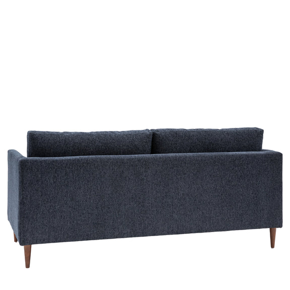 Gateford Charcoal 3 Seater Sofa from SSS Home Needs - Living room sofa Ireland