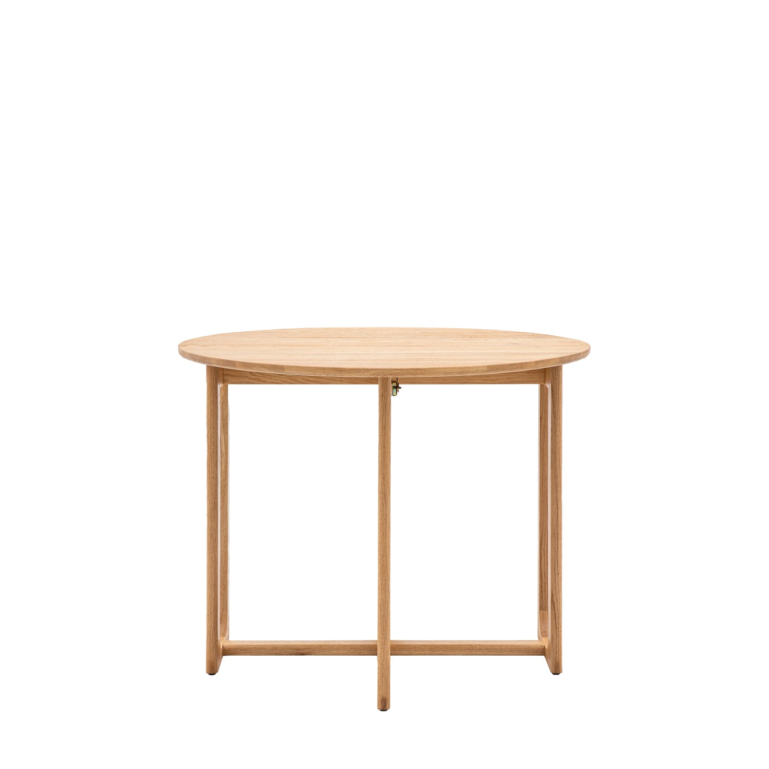 Craft Folding Dining Table Natural - Folding Dining Table from SSS Home Needs - Dining table Ireland