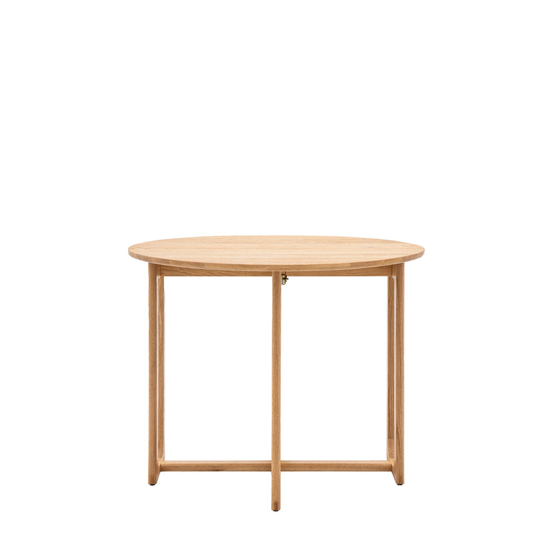 Craft Folding Dining Table Natural - Folding Dining Table from SSS Home Needs - Dining table Ireland