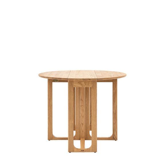 Craft Folding Dining Table Natural - Folding Dining Table from SSS Home Needs - Dining table Ireland