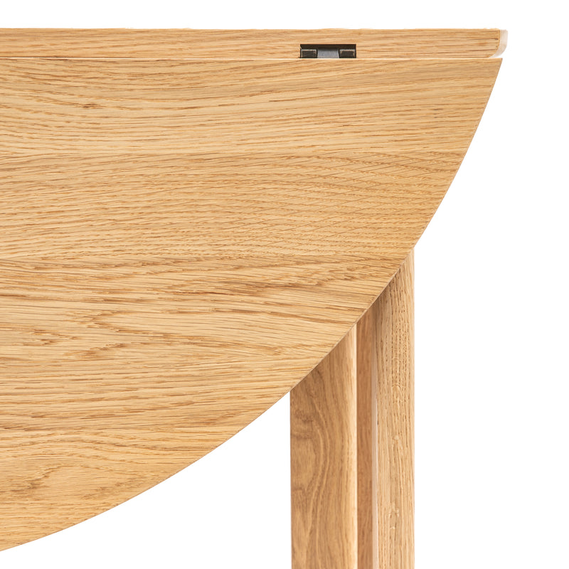 Craft Folding Dining Table Natural - Folding Dining Table from SSS Home Needs - Dining table Ireland