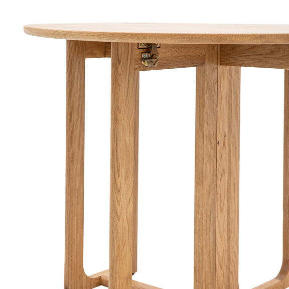 Craft Folding Dining Table Natural - Folding Dining Table from SSS Home Needs - Dining table Ireland