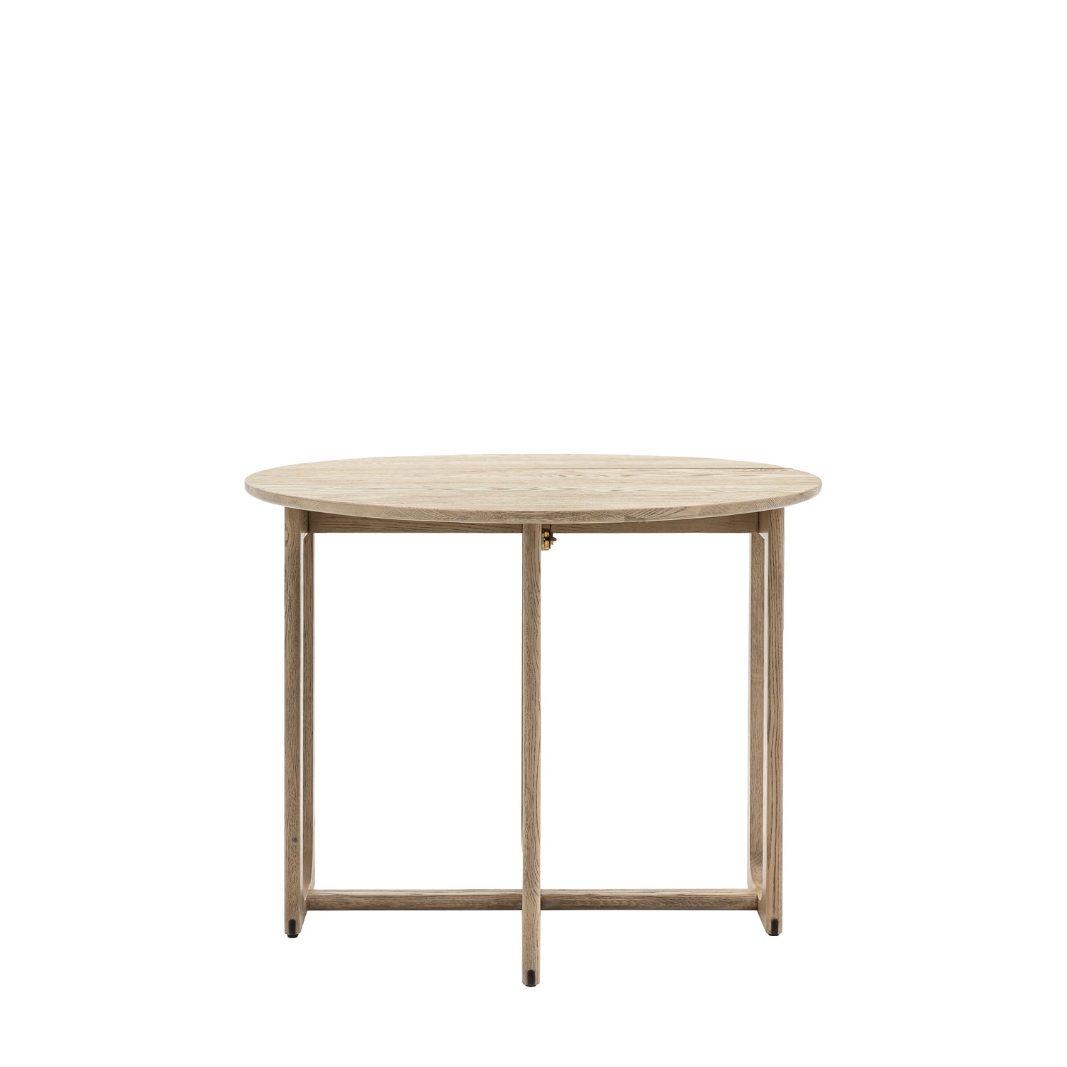 Craft Folding Dining Table Smoked - Folding Dining Table from SSS Home Needs - Dining table Ireland