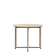 Craft Folding Dining Table Smoked - Folding Dining Table from SSS Home Needs - Dining table Ireland