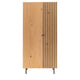 Hyland 2 Door Wardrobe from SSS Home Needs - Bedroom wardrobe Ireland