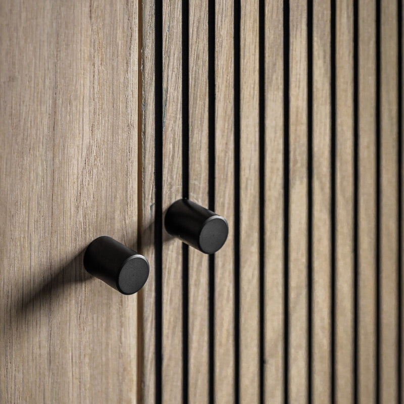 Hyland 2 Door Wardrobe from SSS Home Needs - Bedroom wardrobe Ireland