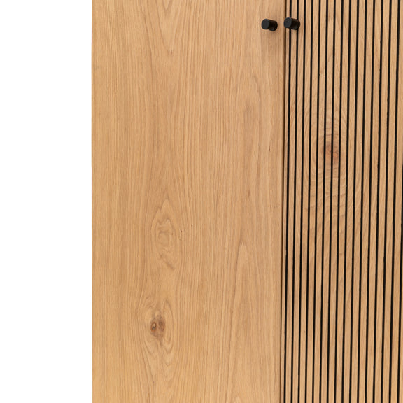 Hyland 2 Door Wardrobe from SSS Home Needs - Bedroom wardrobe Ireland