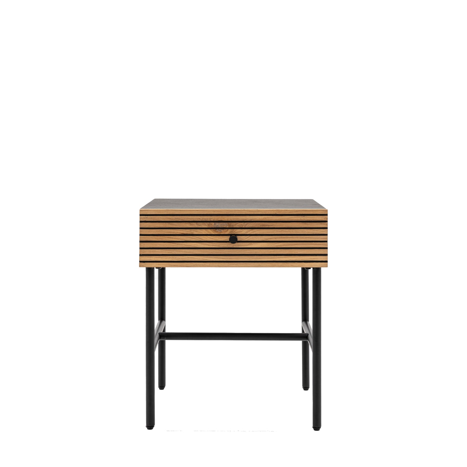 Hyland 1 Drawer Bedside from SSS Home Needs - Bedside table Ireland