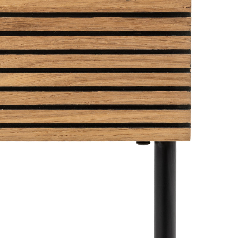 Hyland 1 Drawer Bedside from SSS Home Needs - Bedside table Ireland