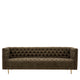 Dalton Moss Green Sofa from SSS Home Needs - Living room sofa Ireland