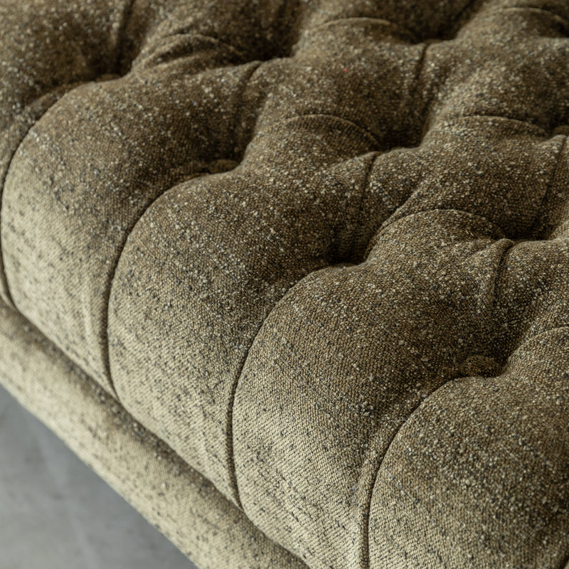 Dalton Moss Green Sofa from SSS Home Needs - Living room sofa Ireland